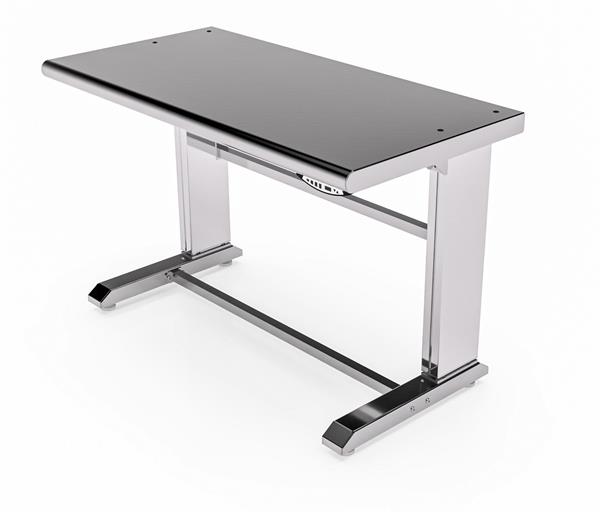 Cleanroom Height Adjustable Workstation