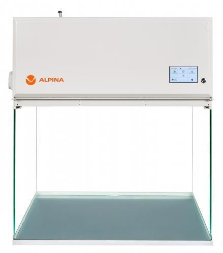 Laminar Vertical Airflow Cabinet