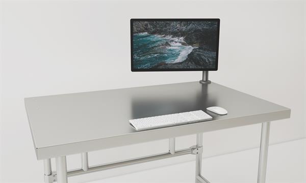 Monitor Arm