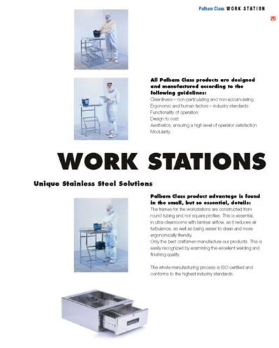 Download Workstation Catalog