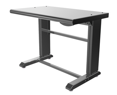 Height Adjustable Lab Tables