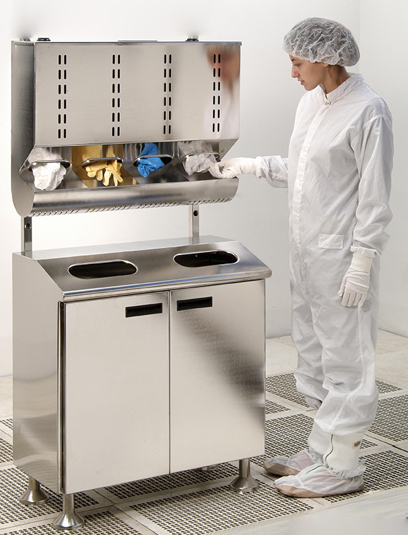 Cleanroom Furniture